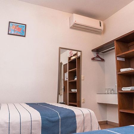 Hotel Don Nino Oaxaca Eksteriør bilde