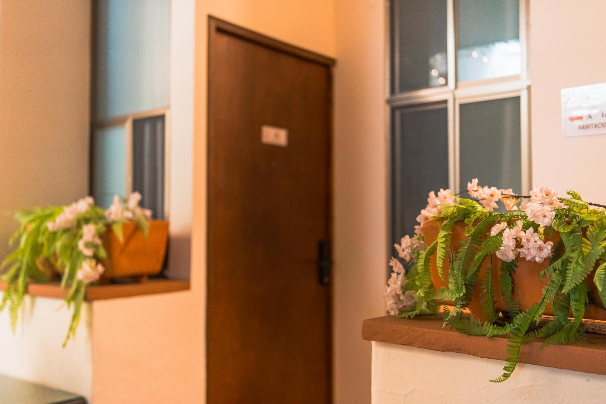 Hotel Don Nino Oaxaca Eksteriør bilde