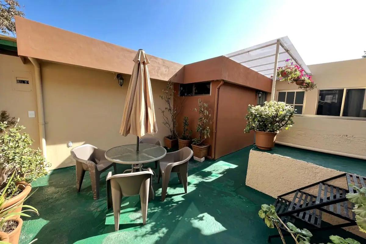 Hotel Don Nino Oaxaca Rom bilde