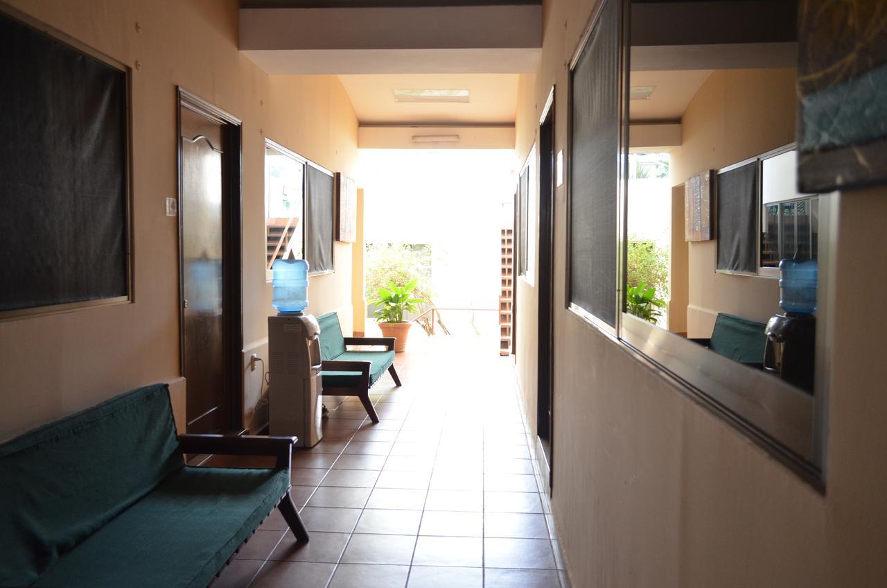 Hotel Don Nino Oaxaca Eksteriør bilde